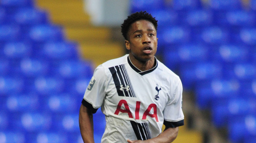 Kyle Walker-Peters, Tottenham Hotspur Wiki