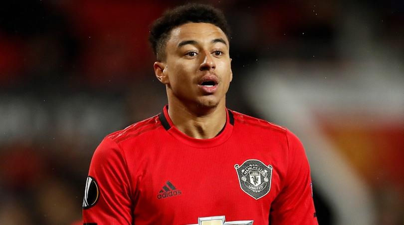 Jesse Lingard Soccer World Wiki Fandom