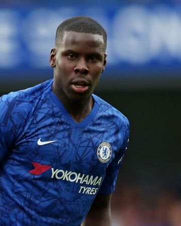 kurt zouma soccer world wiki fandom