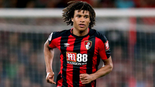 Nathan Aké - Wikipedia