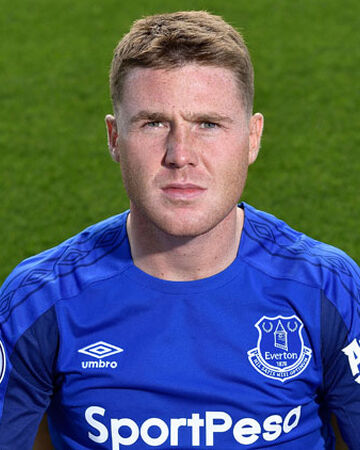 James Mccarthy Soccer World Wiki Fandom
