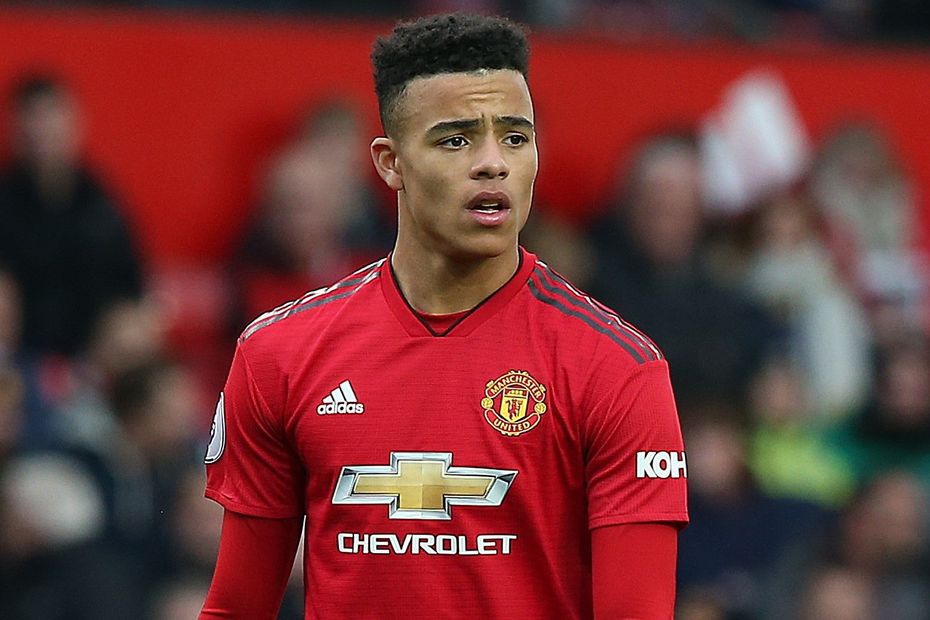 Mason Greenwood Soccer World Wiki Fandom