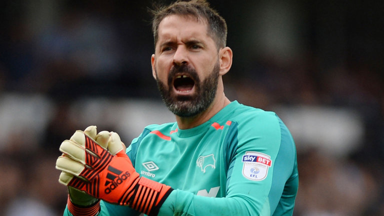 Scott Carson Soccer World Wiki Fandom