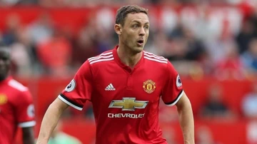 Nemanja Matic 2013