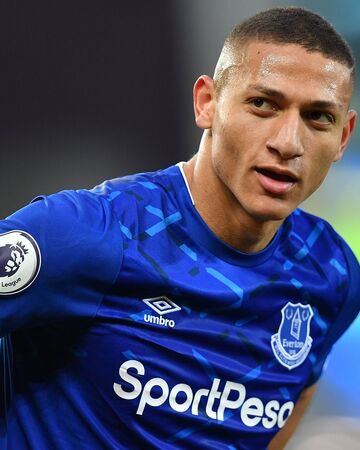 Richarlison Soccer World Wiki Fandom