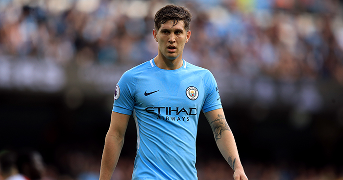 John Stones Soccer World Wiki Fandom