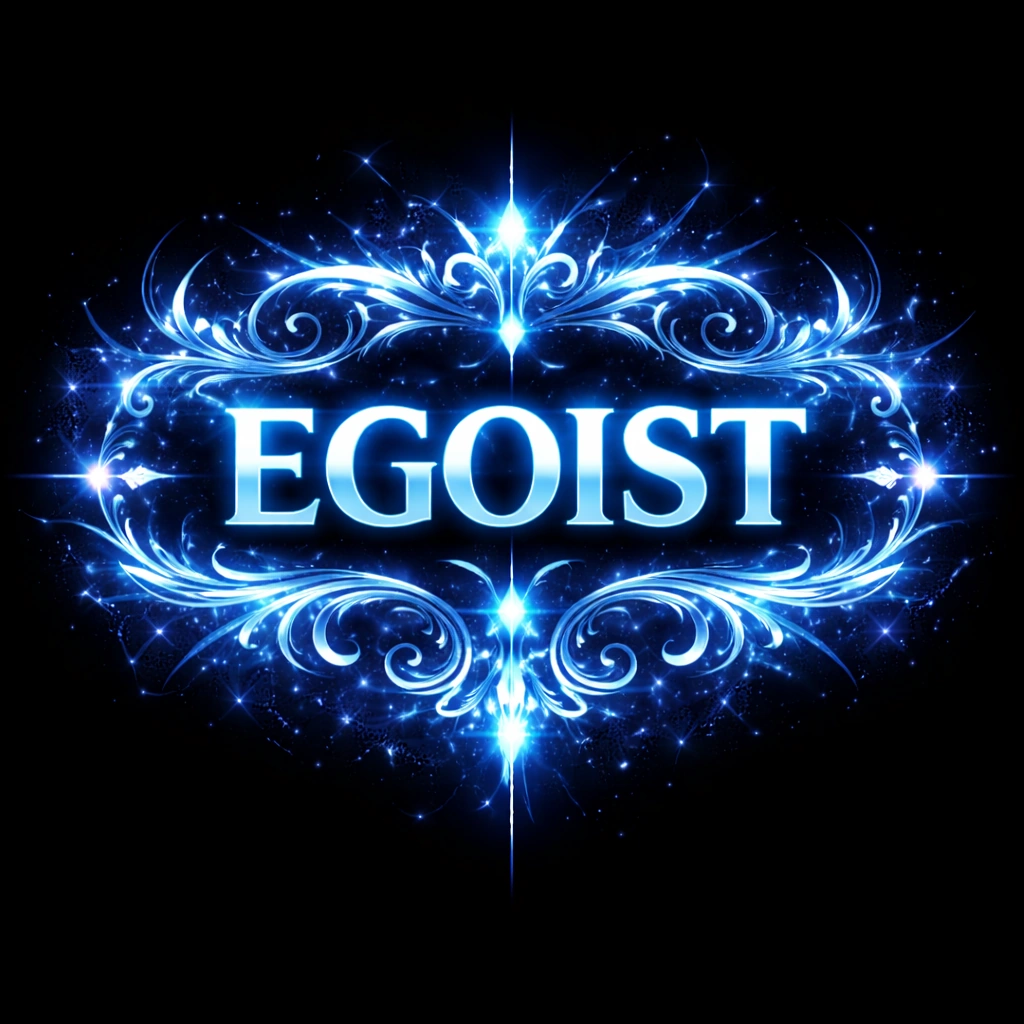Egoist | Soccer Zero Wiki | Fandom