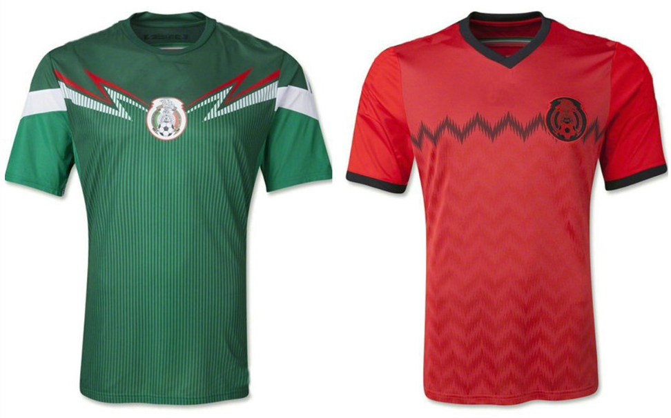 ワールドカップ14 メキシコチーム サッカー Wiki Fandom
