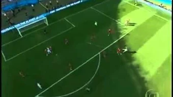 ユーザーブログ Togo555 第２節 スーパーゴール集 サッカー Wiki Fandom