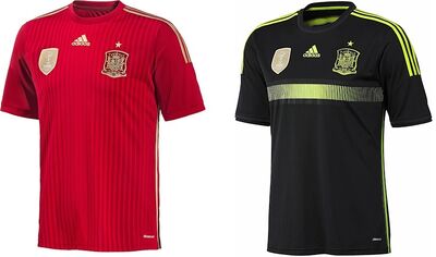 ワールドカップ14 スペインチーム サッカー Wiki Fandom ワールドカップ14 スペインチーム サッカー Wiki Fandom