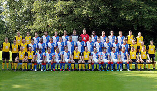 Blackburn Rovers