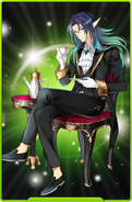 Cafe Master Magnus