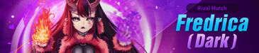 Fredrica banner2