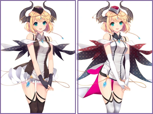 Soccer Spirits Hentai