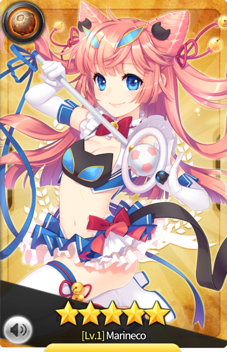Soccer Spirits Hentai