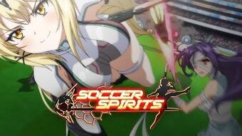 Soccer Spirits Wiki Fandom Anael, shocked, sends him to the school's prison, named hell, where mikael makes you listen him talking about himself forever. soccer spirits wiki fandom