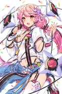 Idol Luka