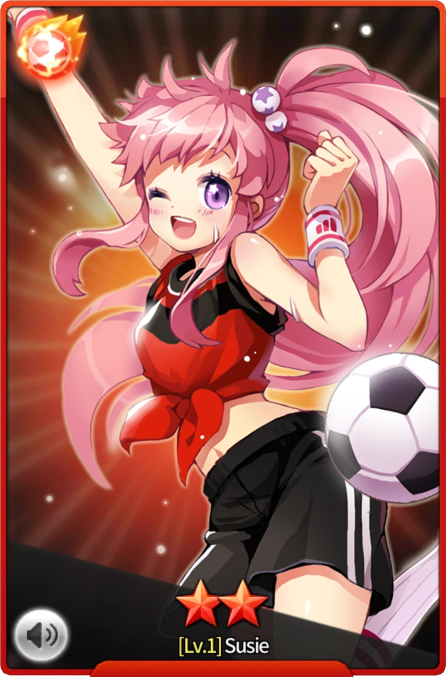 Soccer Spirits Hentai