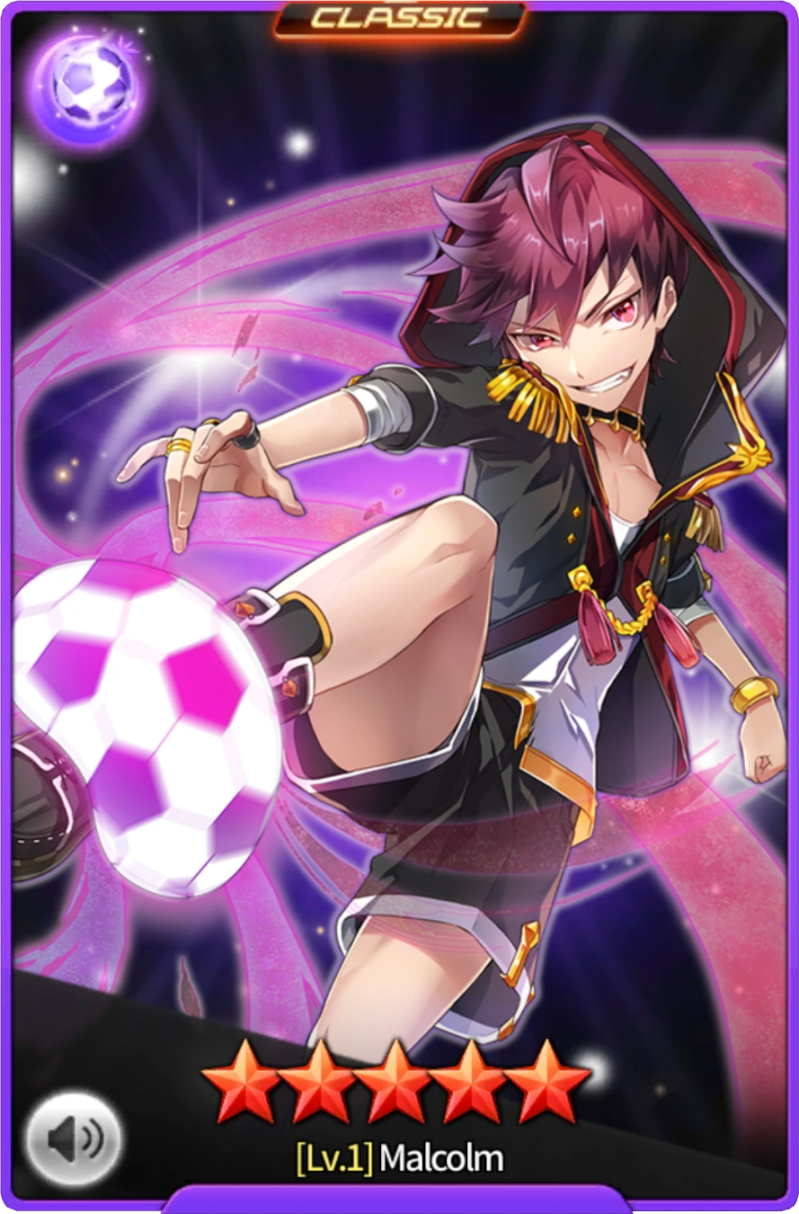 Soccer Spirits Hentai