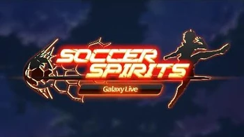 Soccer Spirits Wiki Fandom