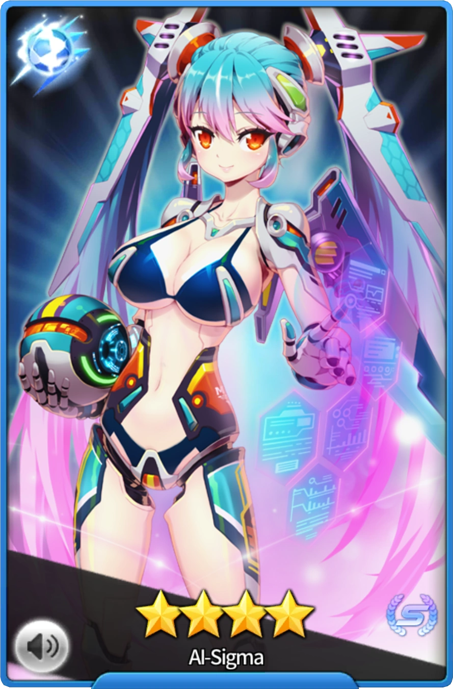 Soccer Spirits Hentai