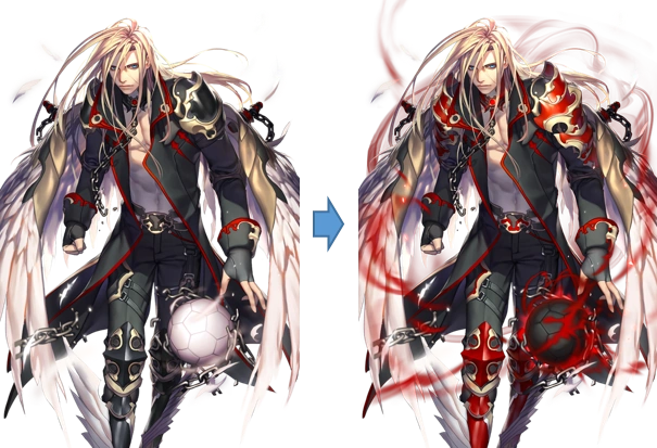 November 22nd 2017 Multiverse Major Patch Notes | Soccer Spirits Wiki ...