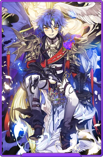 Abraxas Soccer Spirits Wiki Fandom