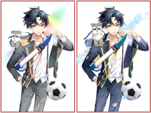 Soccer Spirits  page 2 of 6  Zerochan Anime Image Board