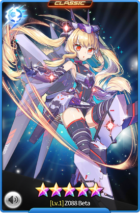 Z088 Beta | Soccer Spirits Wiki | Fandom Z088 Beta | Soccer Spirits Wiki | Fandom