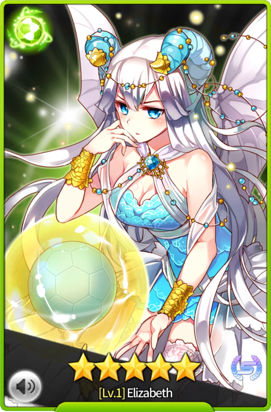 Soccer Spirits Hentai