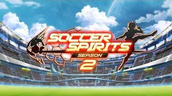 Soccer Spirits Season 2 Animated Short Teaser Release | Soccer Spirits Wiki  | Fandom