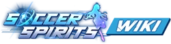 Soccer Spirits Wiki
