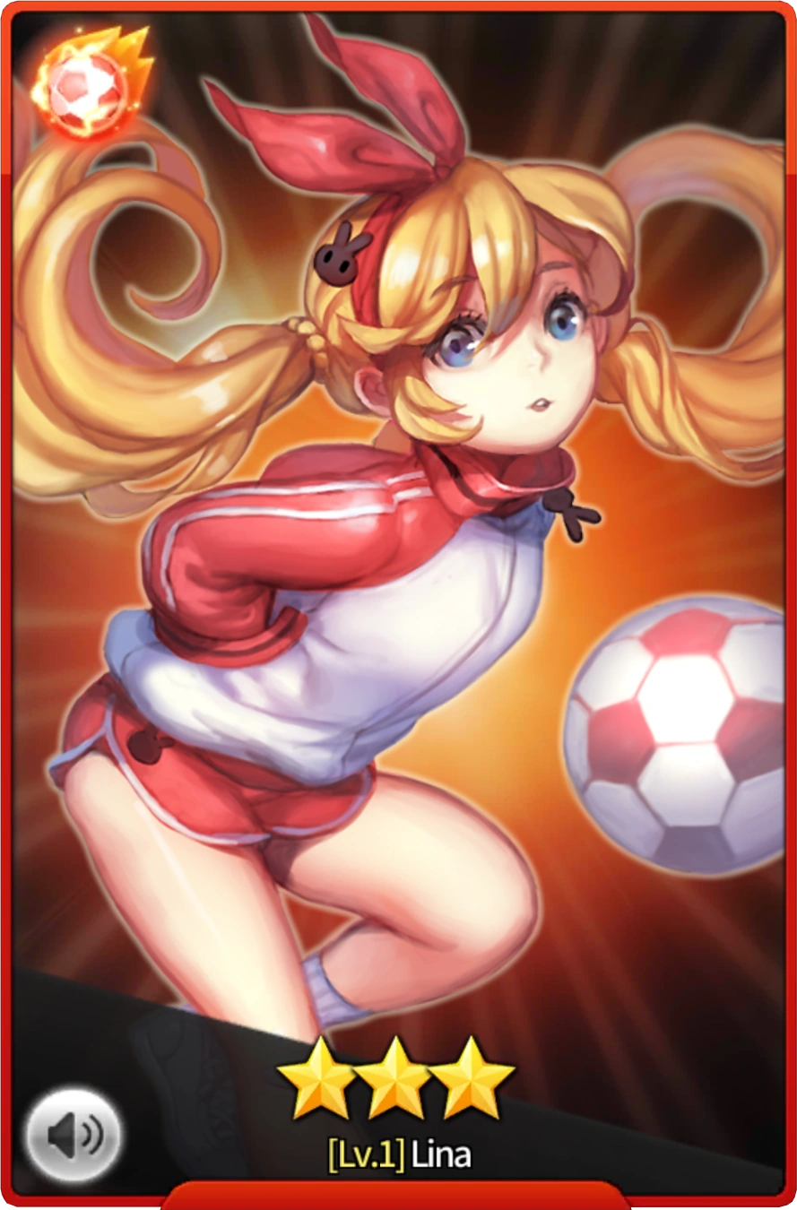 Soccer Spirits Hentai