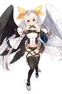 DIZZY x Metatron