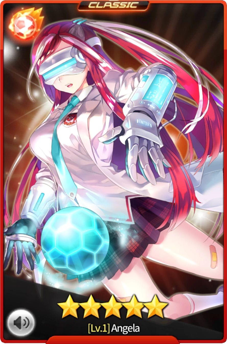 Soccer Spirits Hentai