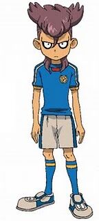 Tobitaka Seiya Inazuma Eleven Wiki Fandom