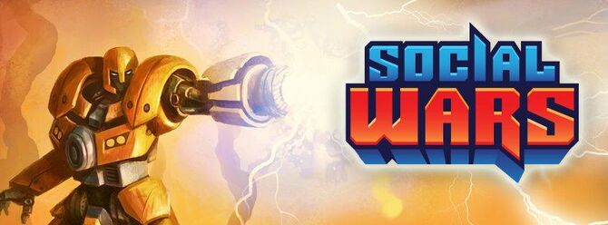 Play Social Wars!