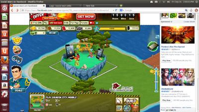 Play Dragon City on PC 