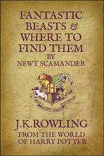 Fantastic-beasts-and-where-to-find-them-book