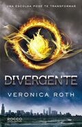 Você é fã da série Divergente de Veronica Roth?