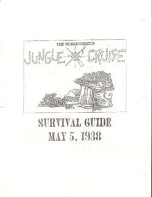 Skipper Survival Guide Cover