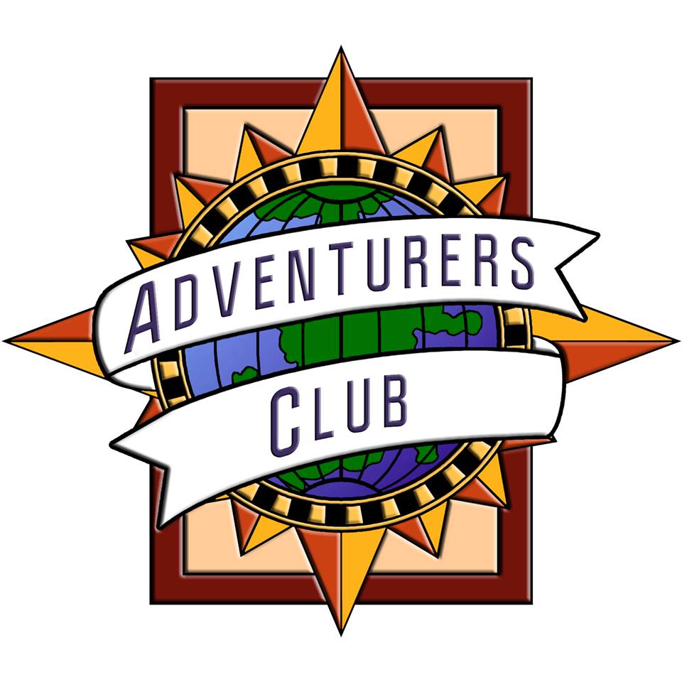 adventure club logo