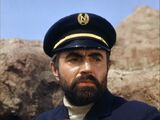 Captain Nemo