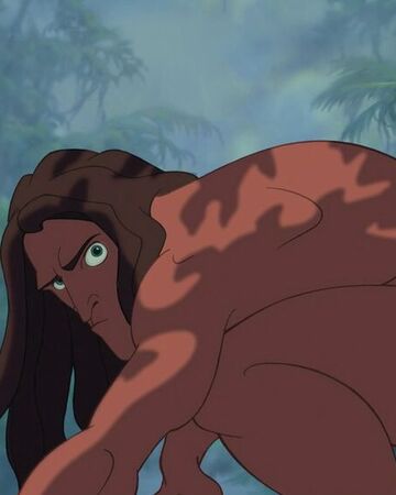 Tarzan Society Of Explorers And Adventurers Wiki Fandom