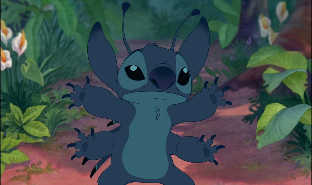 Stitch | Society of Explorers and Adventurers Wiki | Fandom