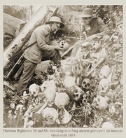Harrison Hightower Newspaper Clipping.webp