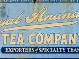 Royal Anandapur Tea Company