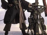 Jack Sparrow