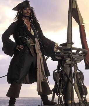 Jack Sparrow Society of Explorers and Adventurers Wiki Fandom