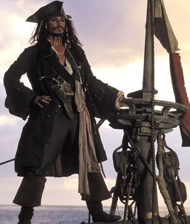 Jack Sparrow, Society of Explorers and Adventurers Wiki
